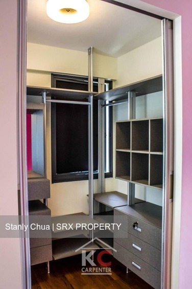 Blk 310A Punggol Walk (Punggol), HDB 5 Rooms #206201961